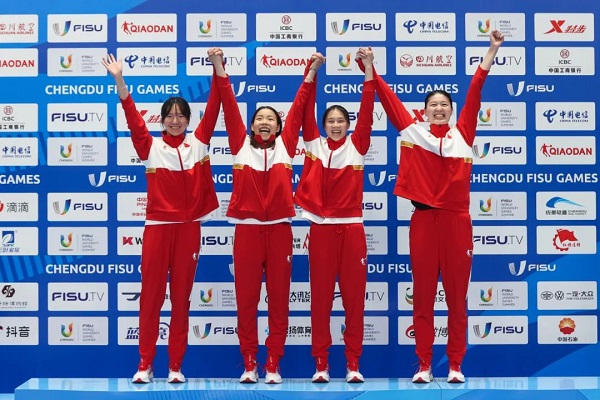 FISU World University Games