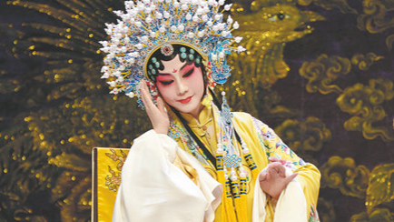 Wang Fang