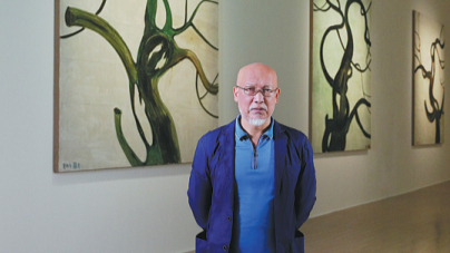 Zhang Enli