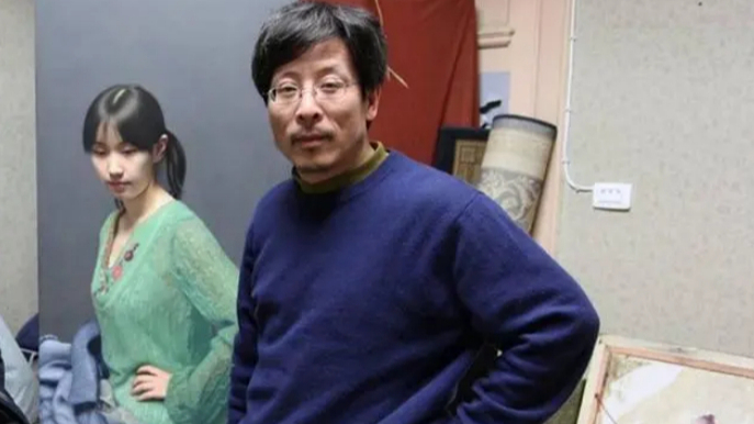 Leng Jun