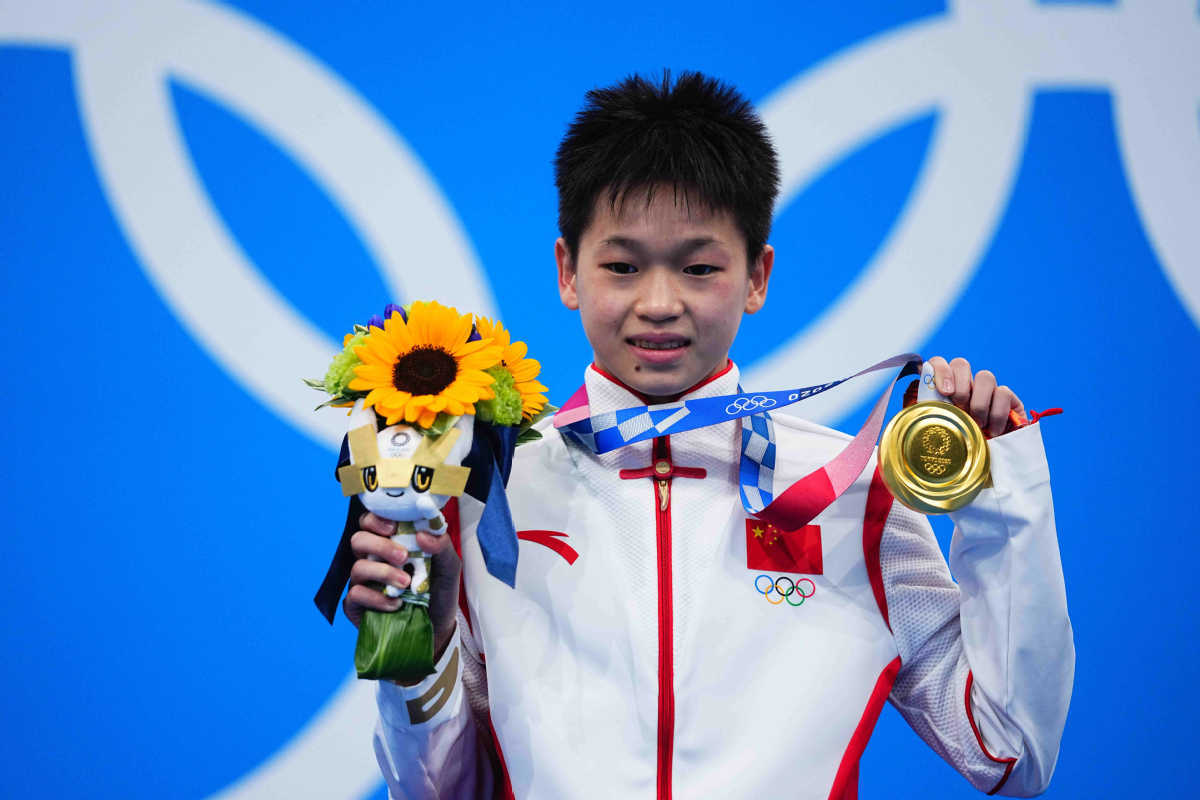 Quan Hongchan