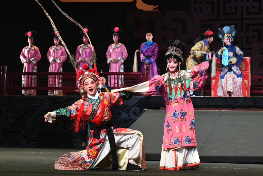 Huiju Opera