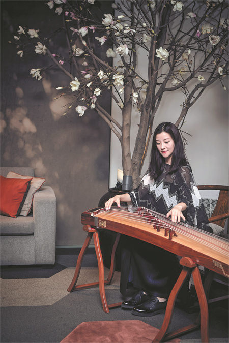 Jiangnan Sizhu