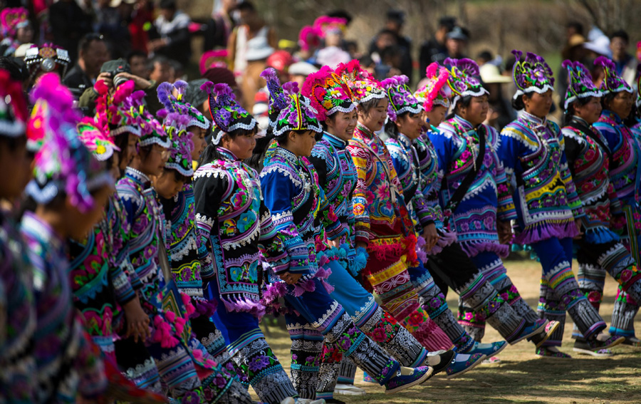 Lezuo Dance