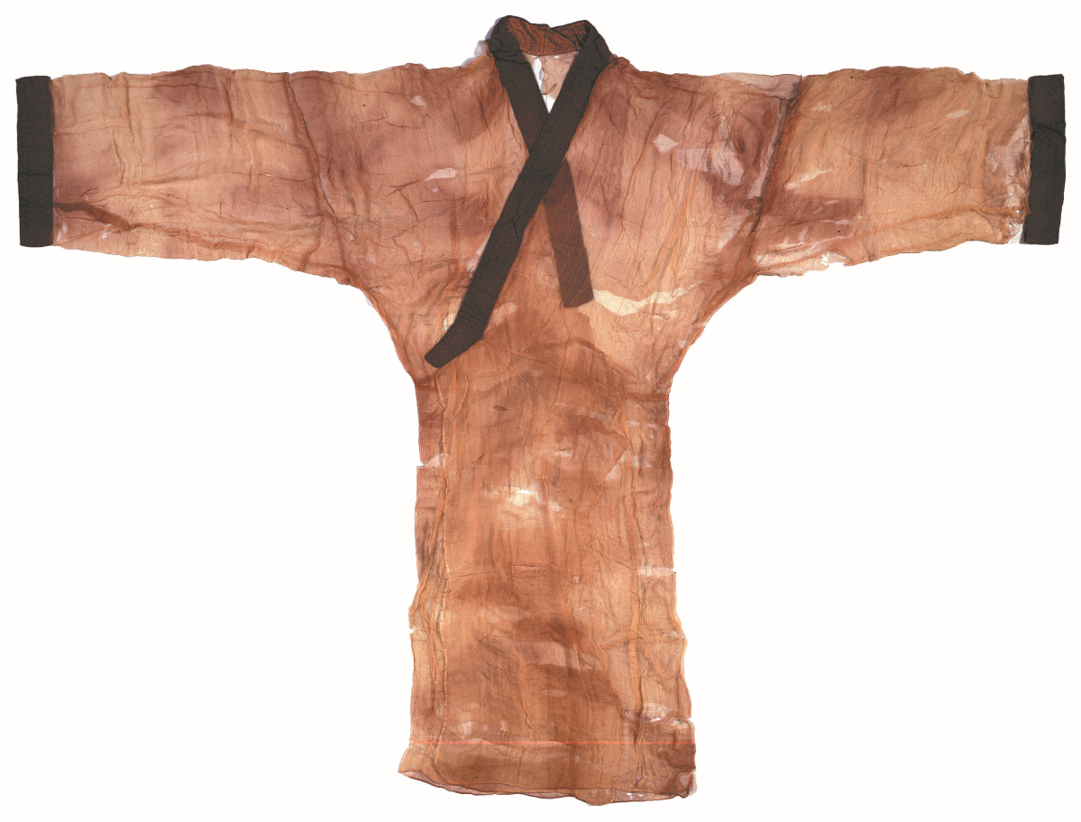 Mawangdui Han Tombs