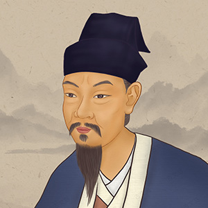 Liu Yuxi