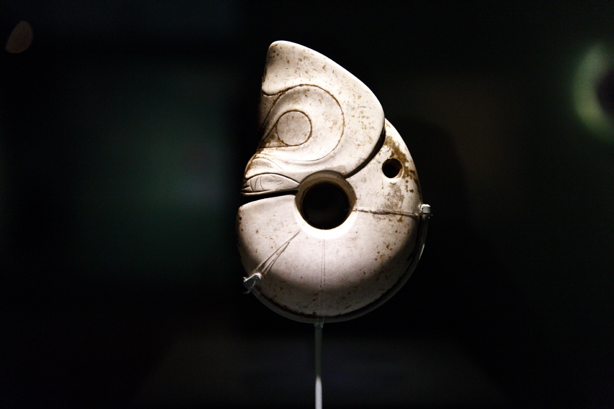 Hongshan Culture