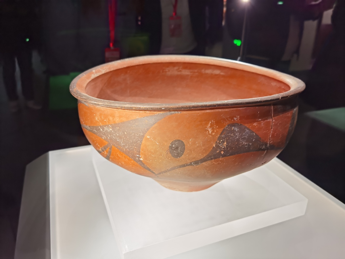 Yangshao Culture