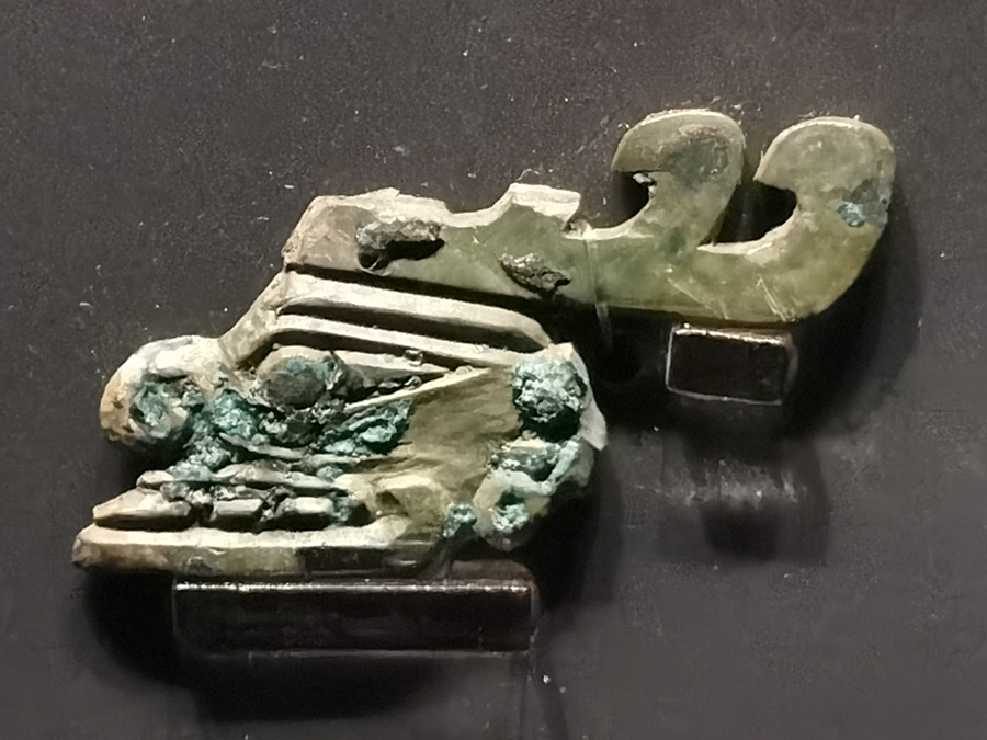Jinsha Ruins