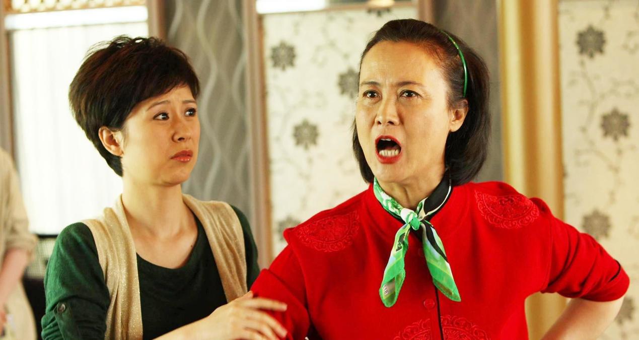 A Beautiful Daughter-in-Law Era (TV Drama)