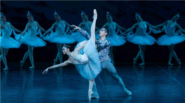 China International Ballet Season