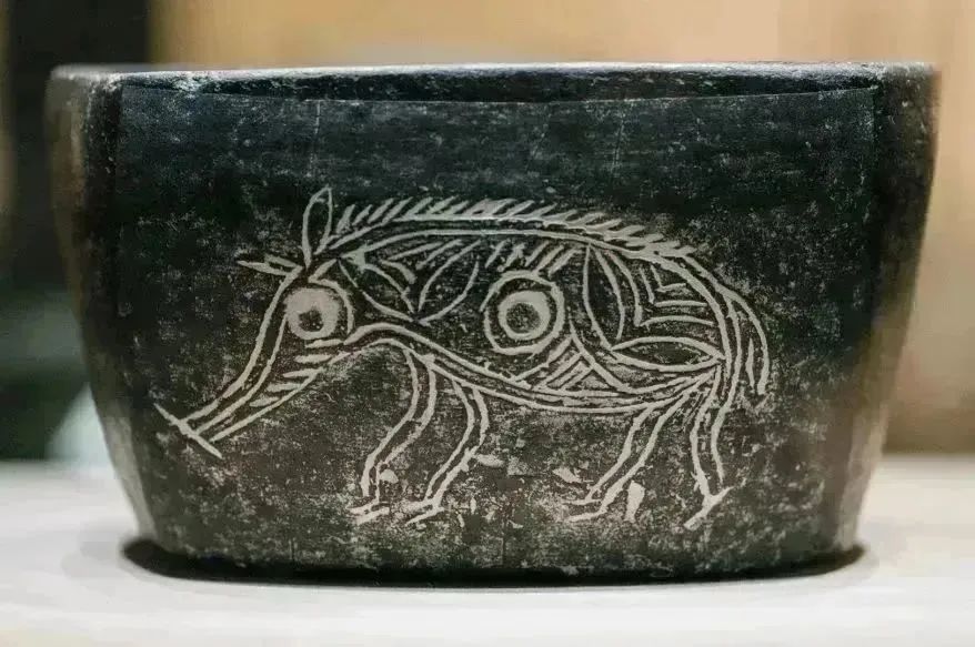 Hemudu Site