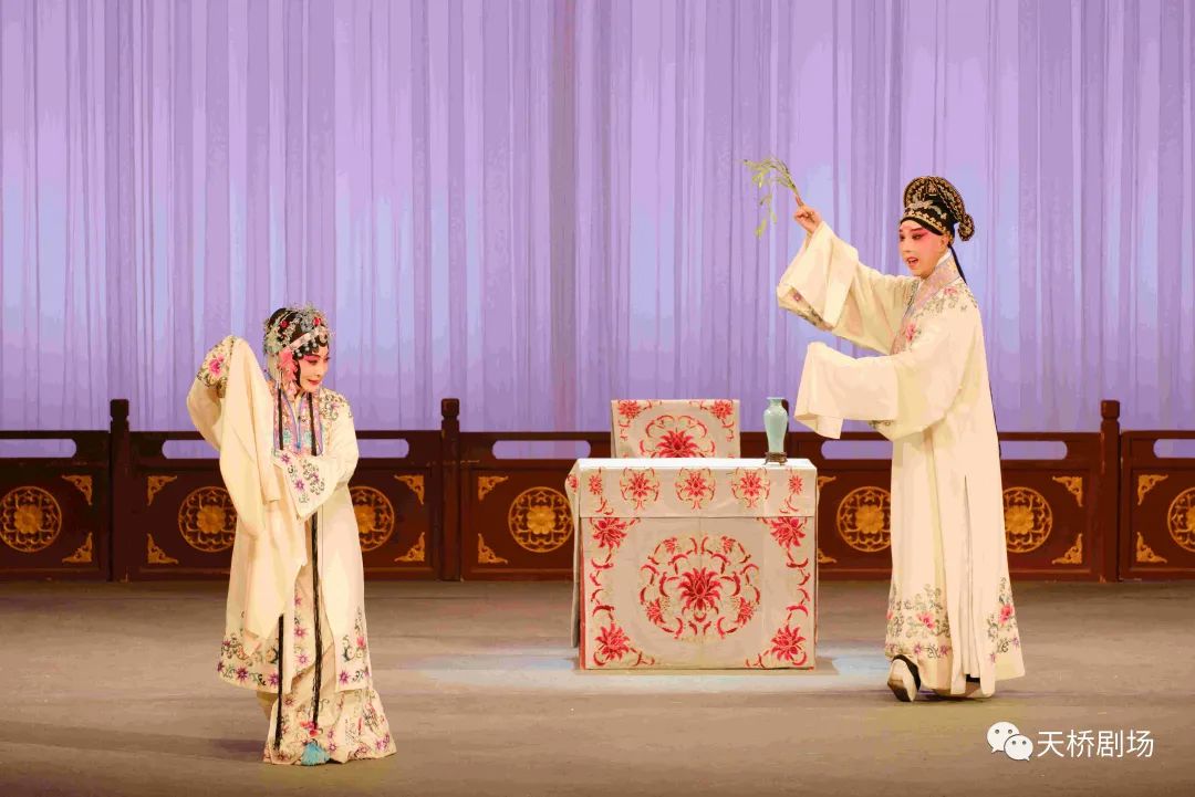 Peony Pavilion Youth Edition