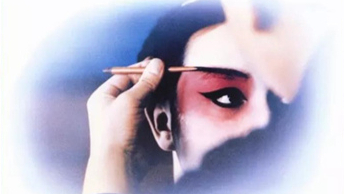 Dance Drama 'Farewell, My Concubine'