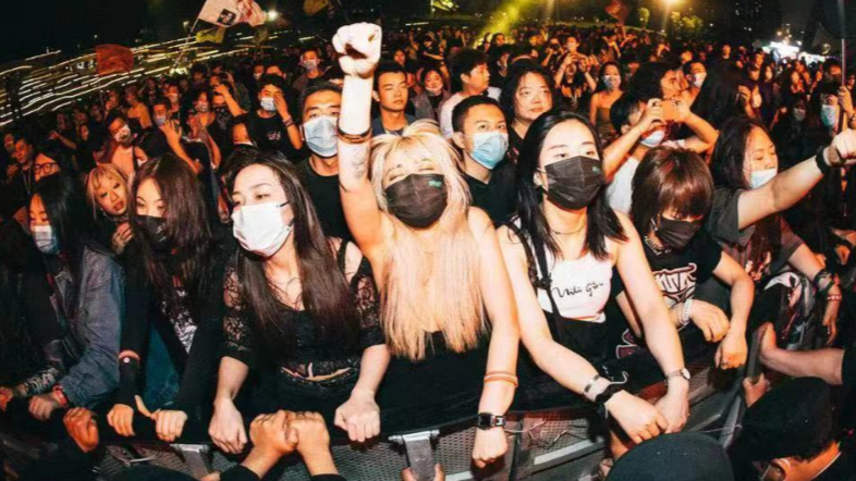Midi Music Festival