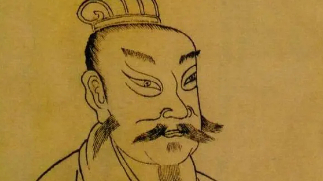 Wu Zixu