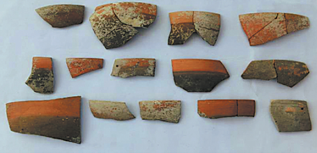 Dengcaogouliang Site