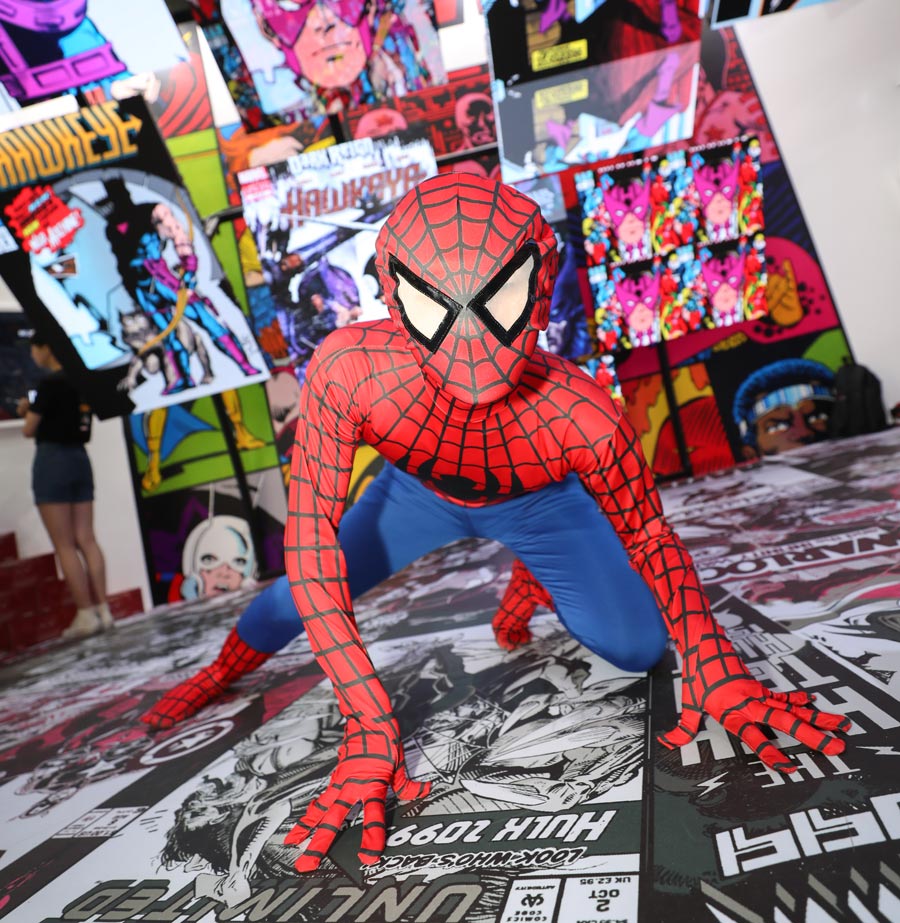 China International Cartoon & Animation Festival