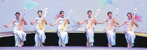 Yangtze River Culture