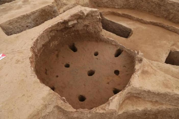 Zhaoyao Site
