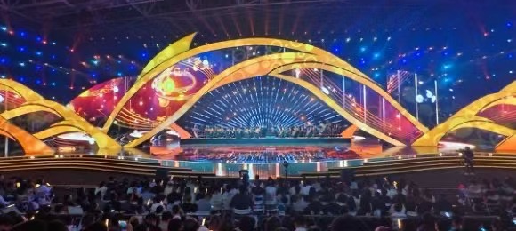 Yangtze River Culture and Art Season