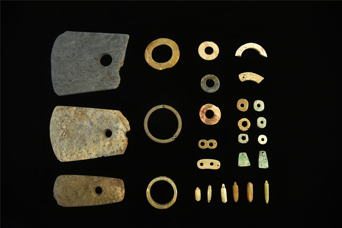 Dawenkou Culture