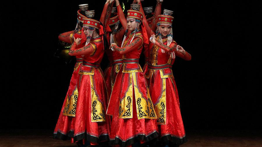 Andai Dance