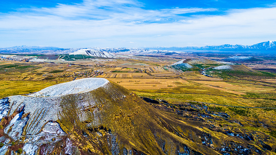 Loess Plateau