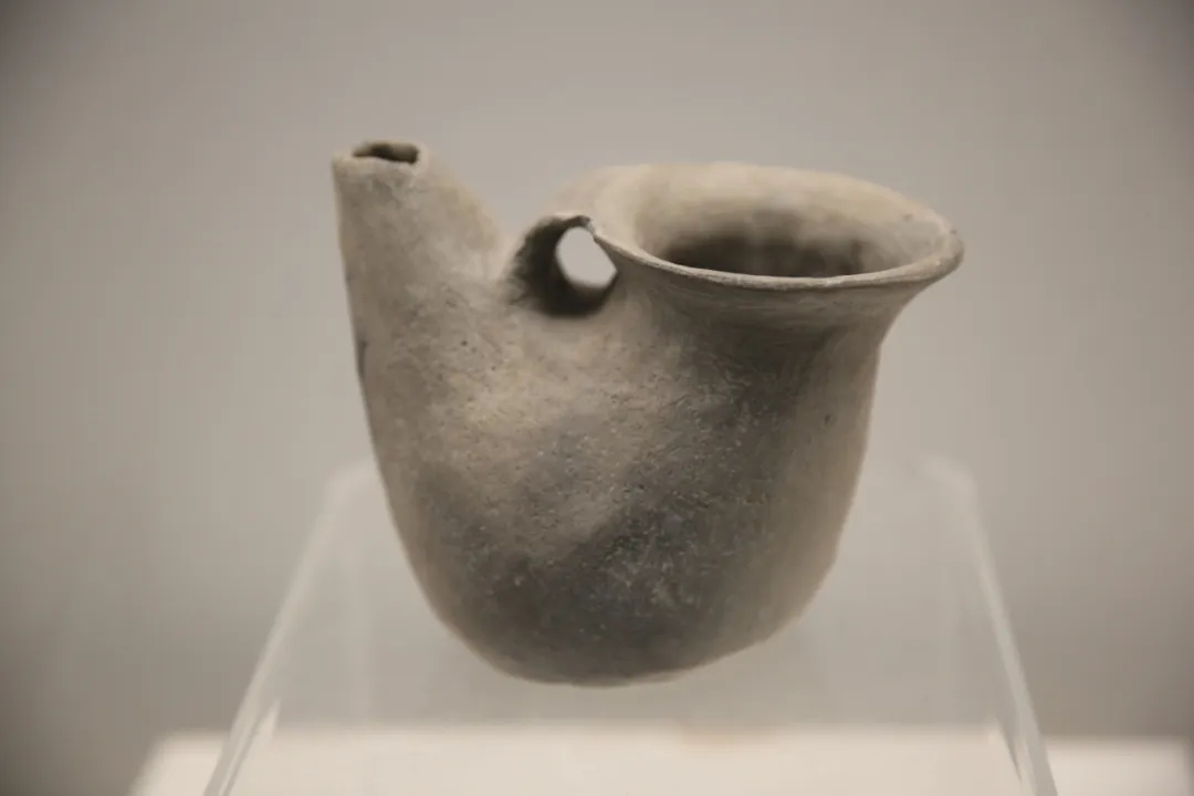 Hemudu Culture