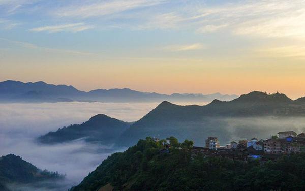 Yunnan-Guizhou Plateau