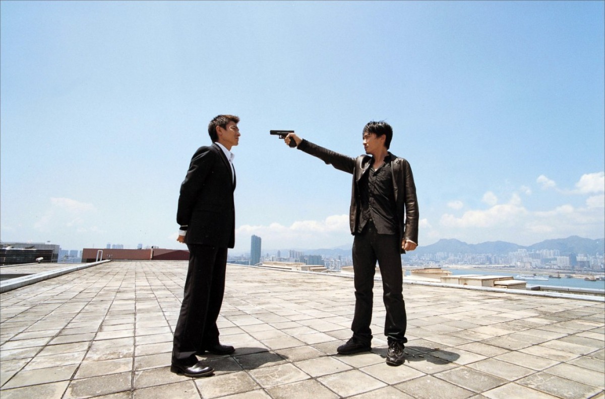 Infernal Affairs (Film)