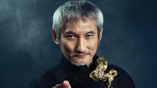 Hark Tsui
