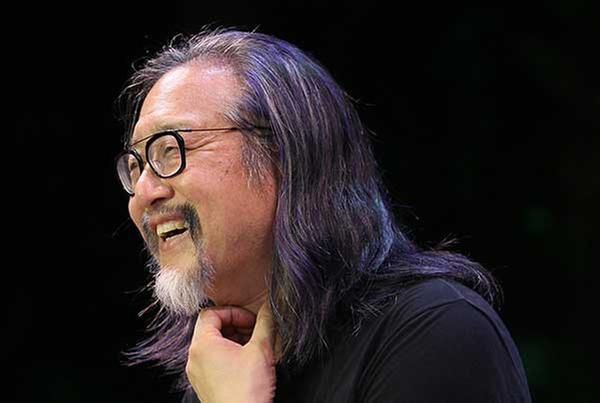Stan Lai