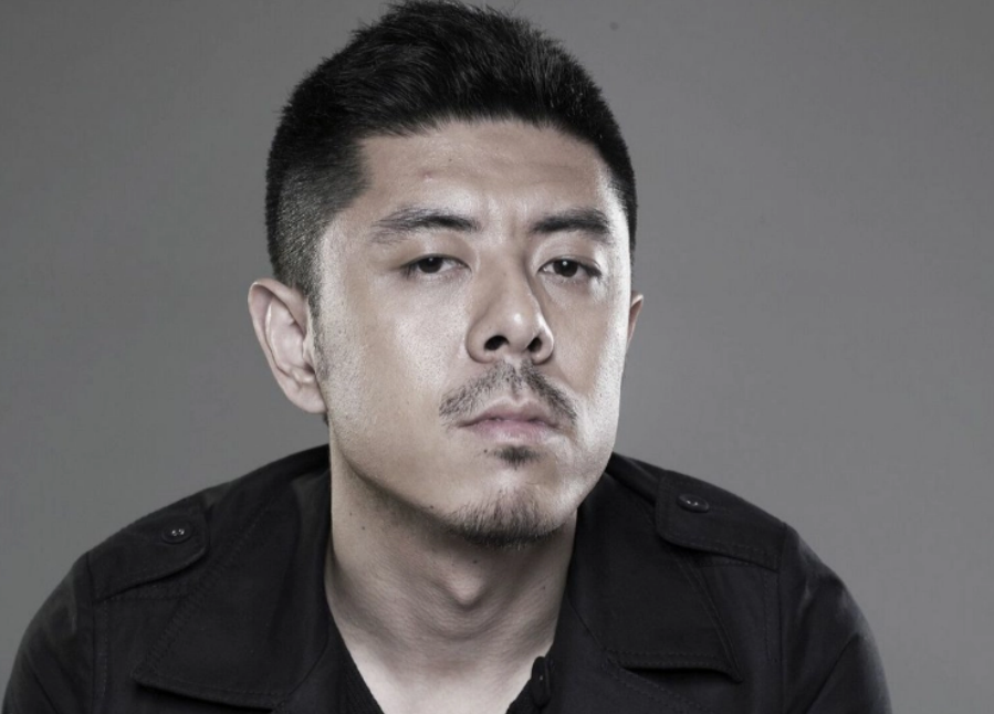 Ma Yansong