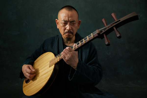 Feng Mantian