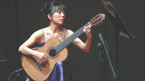 Yang Xuefei
