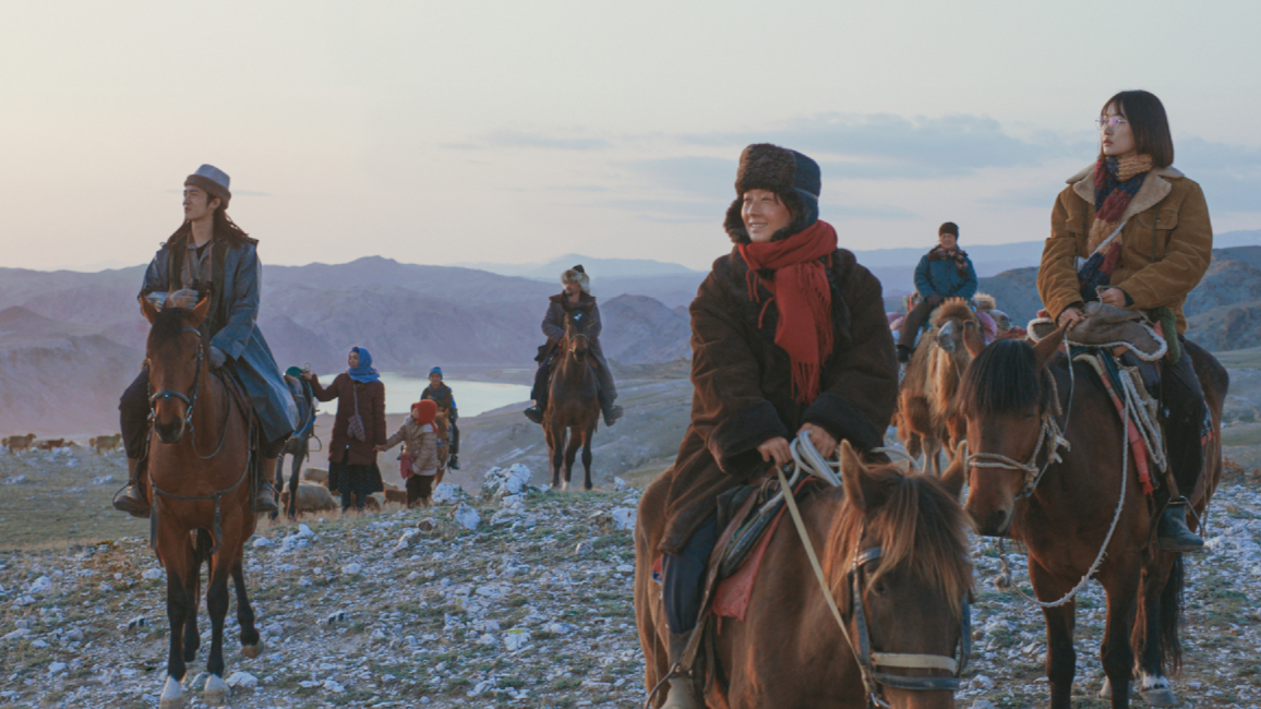 To the Wonder