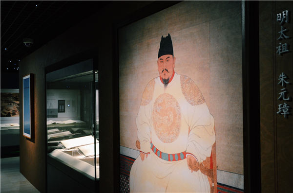 Emperor Yongle