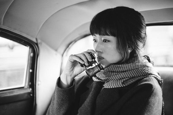 Saturday Fiction (Film)