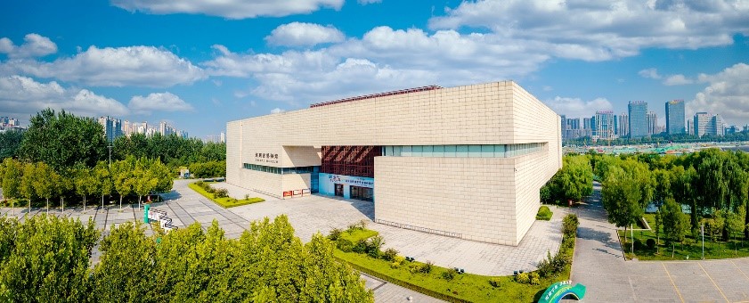 Dezhou Museum