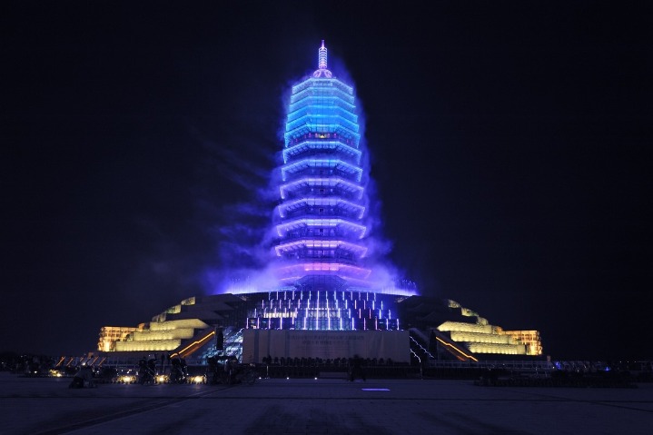 National Water Museum of China