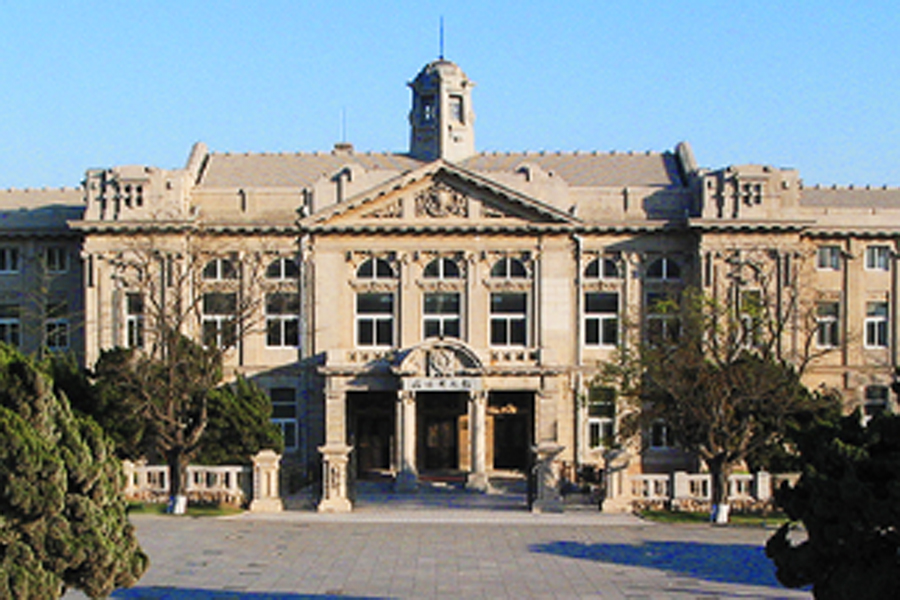 Lyushun Museum
