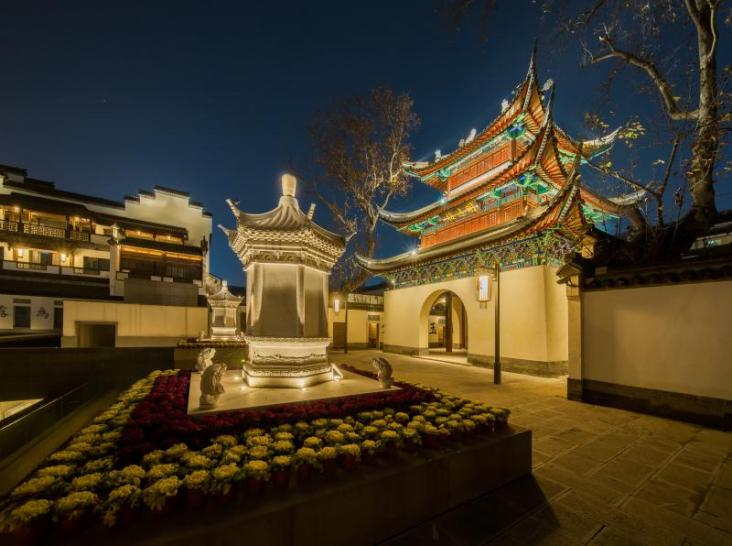 Nanjing Imperial Examination Museum of China