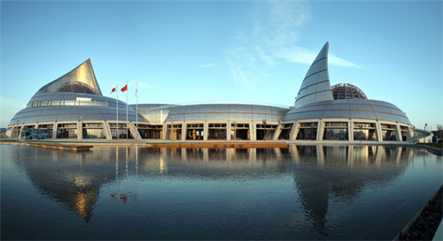 China Port Museum