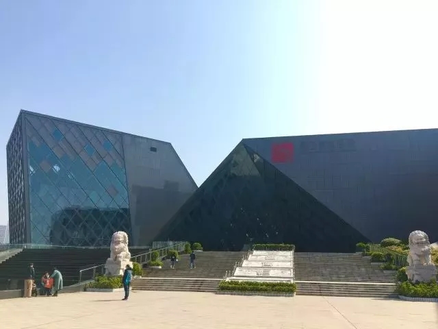 Ganzhou Museum