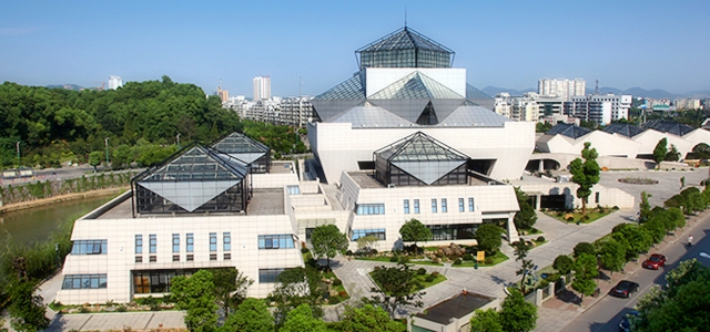 Pingxiang Museum