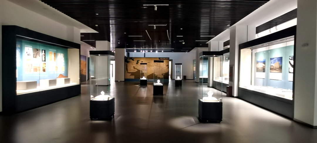 Guizhou Ethnic Museum