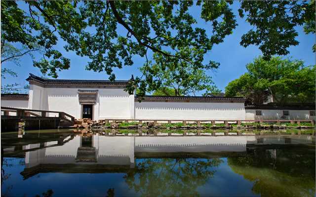 Suzhou Classical Gardens