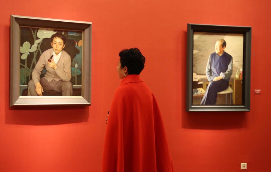 National Art Museum of China
