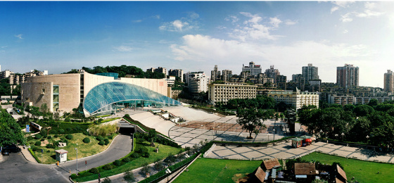Three Gorges Museum